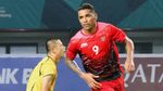 Foto: Para Pencetak Gol Timnas U-23 di Asian Games 2018 Sejauh Ini