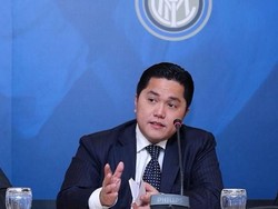 PSI: Erick Thohir Sukses di Asian Games, Pemimpin yang Mumpuni