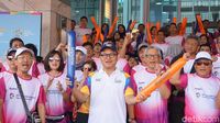 Layanan Eksklusif Bank Mandiri Selama Asian Games