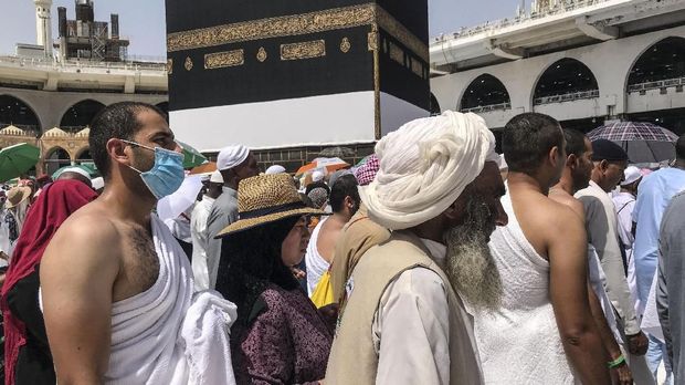 Komisi VIII: Tak Ada Ruang Traveloka dan Tokped Bisnis Umrah