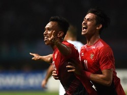 Membedah Kekuatan Sayap Timnas