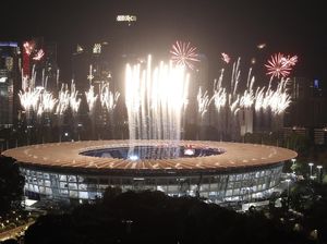 AFF Dukung Indonesia dan ASEAN Jadi Tuan Rumah Piala Dunia 2034