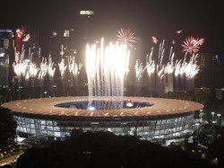 Promosi dan Sosialisasi Piala Dunia U-20 2021 Jangan Telat Panas