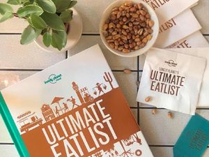 Ini Dia 500 Makanan yang Wajib Dicicipi di Dunia Versi Lonely Planet