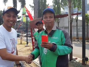 Aplikasi Ini Ajak Masyarakat Kembangkan Smart City