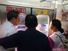Rini Ngomel Jalur KRL Jakarta-Bogor Banyak Sampah, Ini Kata KAI Rini Ngomel Jalur KRL Jakarta-Bogor Banyak Sampah, Ini Kata KAI
