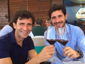 Dari Bali hingga Aceh, Ini Gaya Kulineran Pelatih Timnas Bola Indonesia Luis Milla