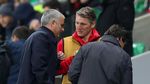 12 Pemain yang Merasakan Dilatih Guardiola dan Mourinho