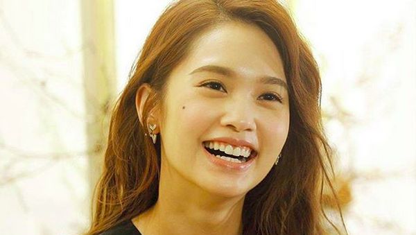 Usia 34 Tahun, Teman Cupu Shan Cai Ini Sekarang Cantiknya Kebangetan