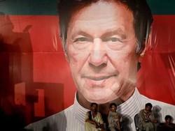 Imran Khan, Dari Playboy Jadi Politikus dan PM Pakistan