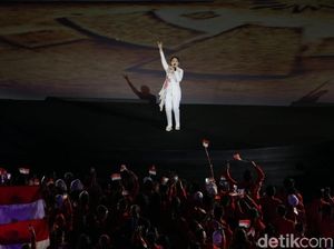 Panitia Anggap Via Vallen Mumpuni untuk Tidak Lip Sync