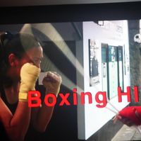 Ketika Boxing Dijadikan Media untuk Lawan Stigma dan Diskriminasi HIV-AIDS