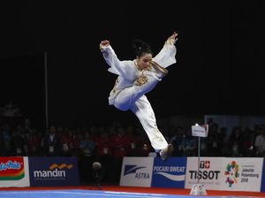 Jadwal Pertandingan Indonesia di Asian Games 2018 Hari Ini