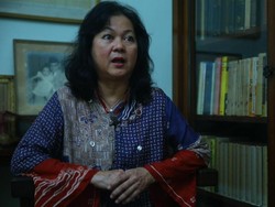 Tonton Eksklusif Putri Proklamator, Moral Politik Bung Hatta