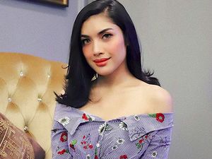 Foto-foto Millendaru yang Disebut Semakin Mirip Ashanty Foto-foto Millendaru yang Disebut Semakin Mirip Ashanty