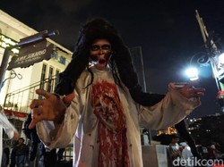 Berapa Modal Jadi Hantu?