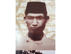 Mahmud Marzuki Pejuang Dakwah dari Riau