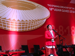 Menko PMK Bangga Indonesia Jadi Tuan Rumah Asian Games 2018