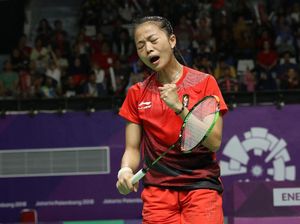 Kalahkan Hong Kong, Tim Putri Indonesia Melaju ke Perempatfinal
