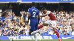 Chelsea Menangi Derby Sengit Lawan Arsenal