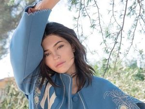 Kylie Jenner Ingin Punya Anak Perempuan Lagi