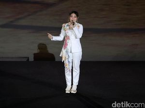 Cover Lagu Asian Games Via Vallen Ditonton Jutaan Views di Youtube Cover Lagu Asian Games Via Vallen Ditonton Jutaan Views di Youtube