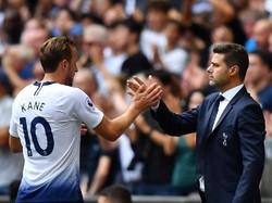 Rivaldo: Pochettino dan Kane Solusi yang Tepat untuk Real Madrid