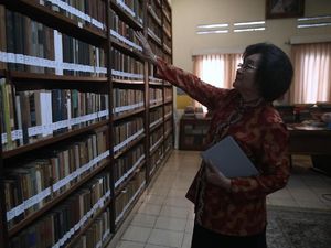 Cara Bung Hatta Cintai Rakyat Miskin: Tak Pernah Menawar Saat Beli Cara Bung Hatta Cintai Rakyat Miskin: Tak Pernah Menawar Saat Beli