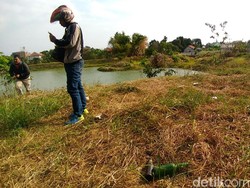Kejamnya Miras Oplosan Tewaskan Tiga Orang di Gresik