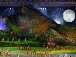 Asian Games dan Politik Keadaban