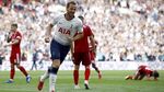 Momen Harry Kane Akhiri Kutukan Bulan Agustus