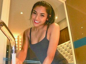 Transformasi Millendaru Sampai Punya Payudara