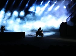 Stuntman Jokowi di Asian Games: Disorot Oposisi, Dibela Koalisi