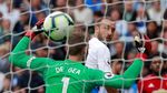 Setan Merah Lagi-lagi Kalah di Markas Brighton