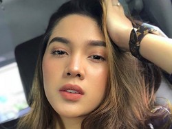 Diputus Cerai oleh Pengadilan, Raya Kitty Ucap Syukur