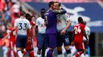 Momen Harry Kane Akhiri Kutukan Bulan Agustus