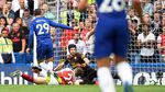 Chelsea Menangi Derby Sengit Lawan Arsenal