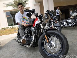 Profil Rizky Nazar: Aktor Berprestasi Kini Terjerumus Narkoba