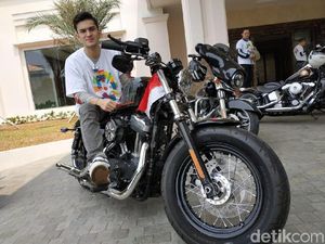 Profil Rizky Nazar: Aktor Berprestasi Kini Terjerumus Narkoba Profil Rizky Nazar: Aktor Berprestasi Kini Terjerumus Narkoba