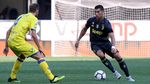Nilai 7,5 untuk Debut Ronaldo di Juventus