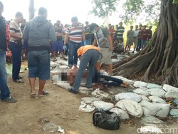 Pemuda yang Tewas di Makam Keramat Ternyata Dibunuh Temannya