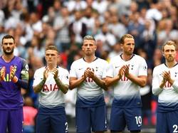 Saatnya Spurs Akhiri Puasa Gelar Musim Ini!
