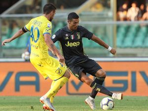 Platini Tak Habis Pikir dengan Kepindahan Ronaldo ke Juventus