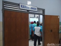 Begini Kronologi Siswi SMA di Rembang Melahirkan di Toilet