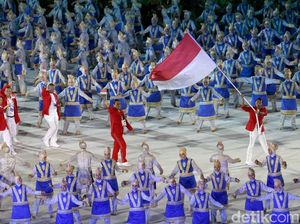 Honor Sebagian Panitia Asian Games 2018 Kok Masih Tertunggak?
