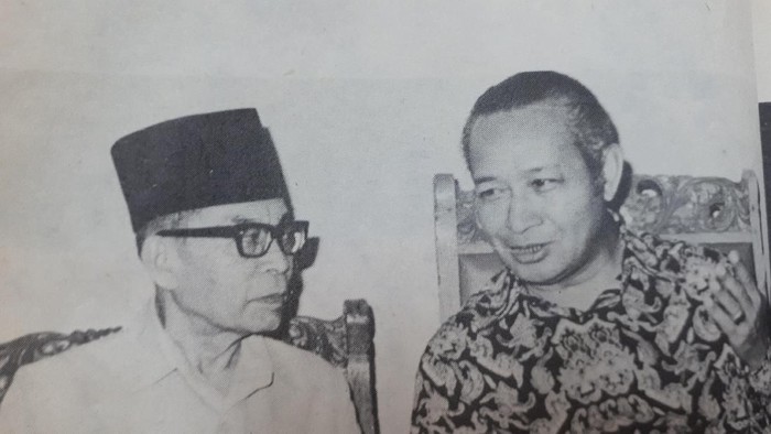Bung Hatta dan Lelucon Korupsi Uang Perjalanan Bung Hatta dan Lelucon Korupsi Uang Perjalanan
