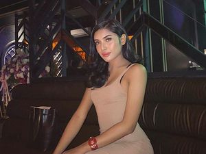 Intim dengan Artis ZL, Ini Kata Millendaru