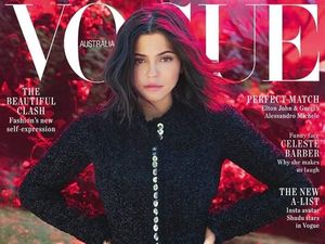 Tampil Tanpa Makeup, Kylie Jenner Tetap Cantik