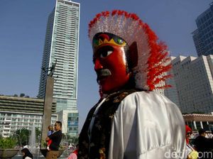 PSBB Diperpanjang Awal Juni, Ini Harapan Pariwisata Jakarta PSBB Diperpanjang Awal Juni, Ini Harapan Pariwisata Jakarta