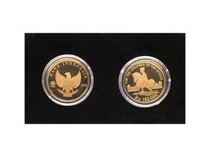 BI Masih Sediakan Uang Logam Berbahan Emas?